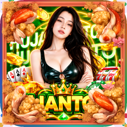 hujantoto — mitra unggulan